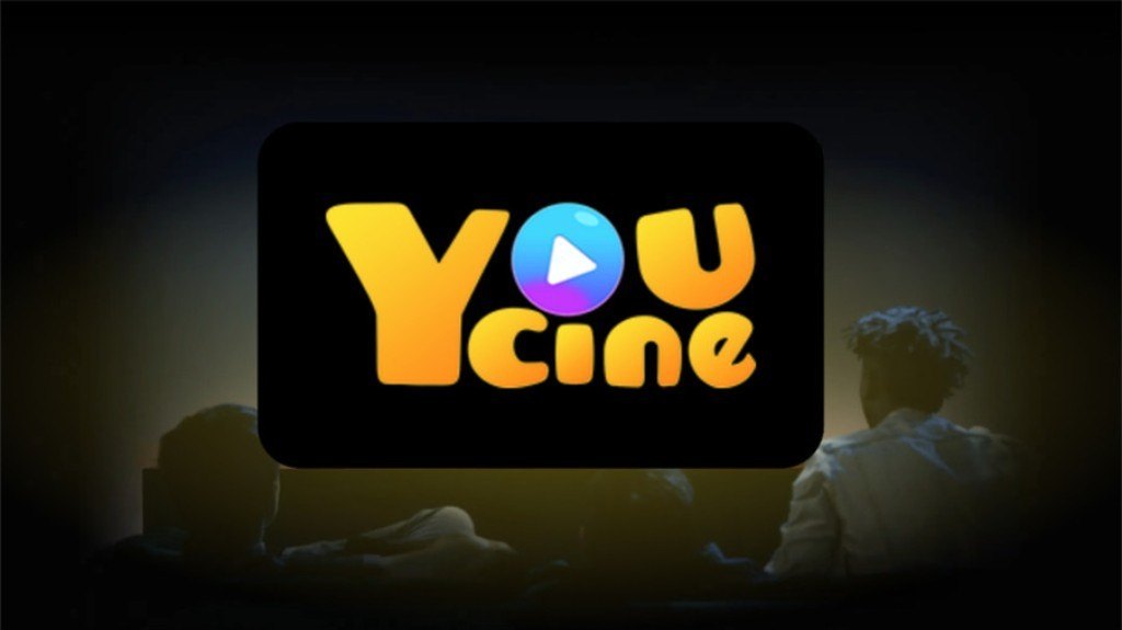 Recarga Youcine Mensal